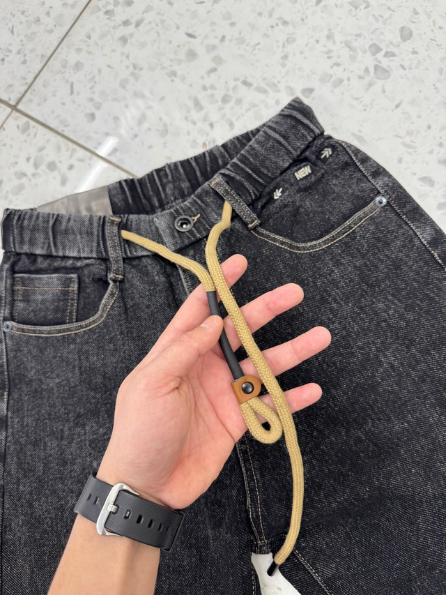 Джинсы 22975401