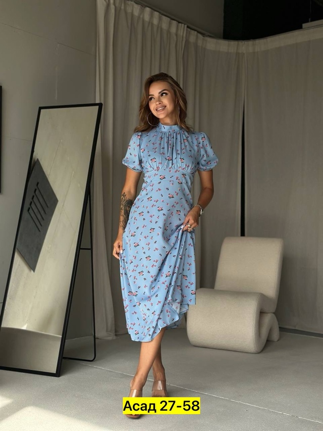 Платье 22974745