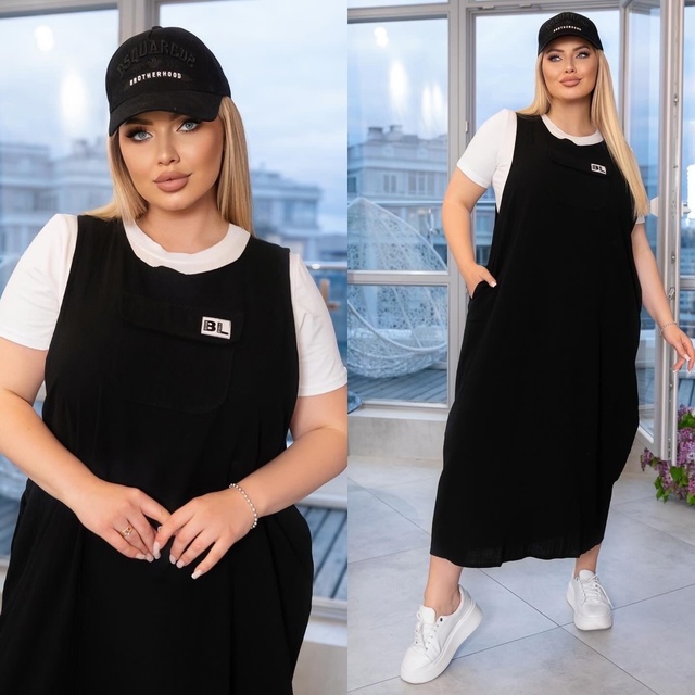 Платье 22974557