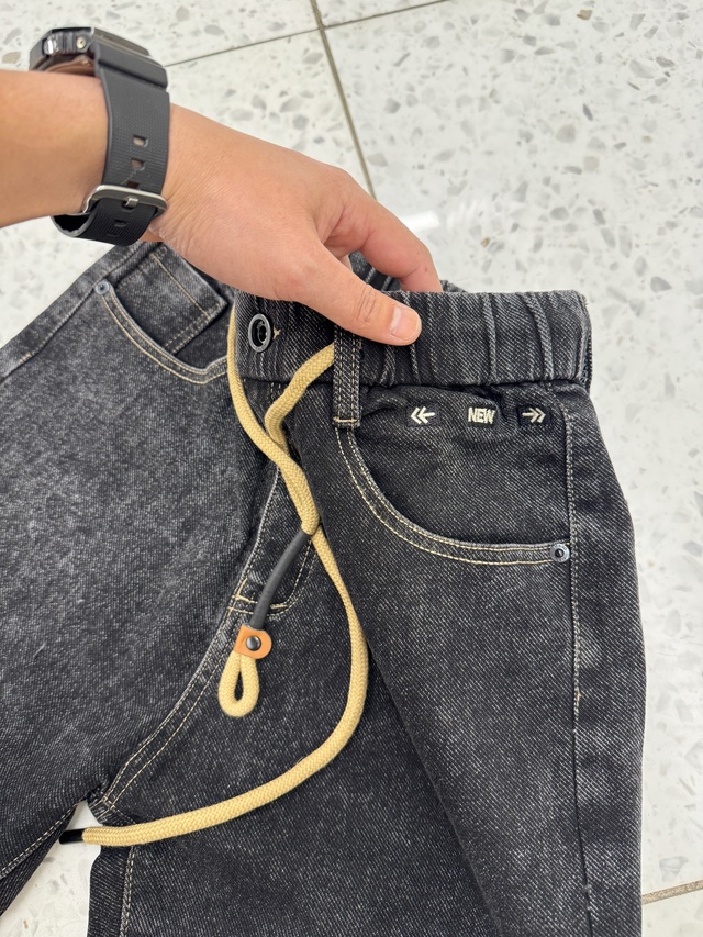 Джинсы 22975401