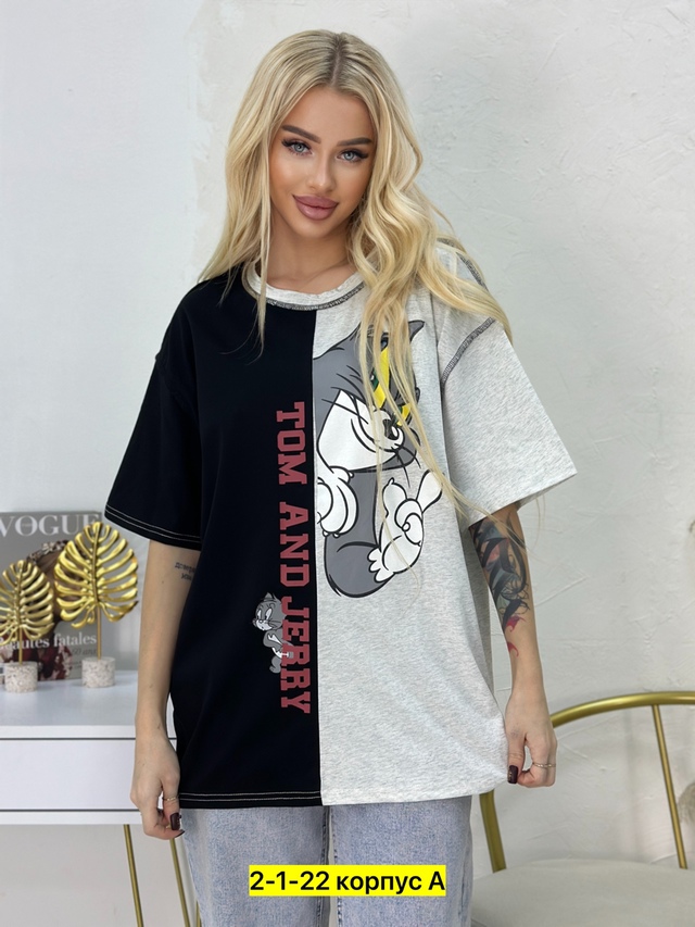 Футболка 22974736