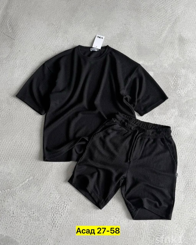 Спортивный костюм 22975422