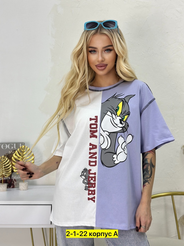 Футболка 22974736