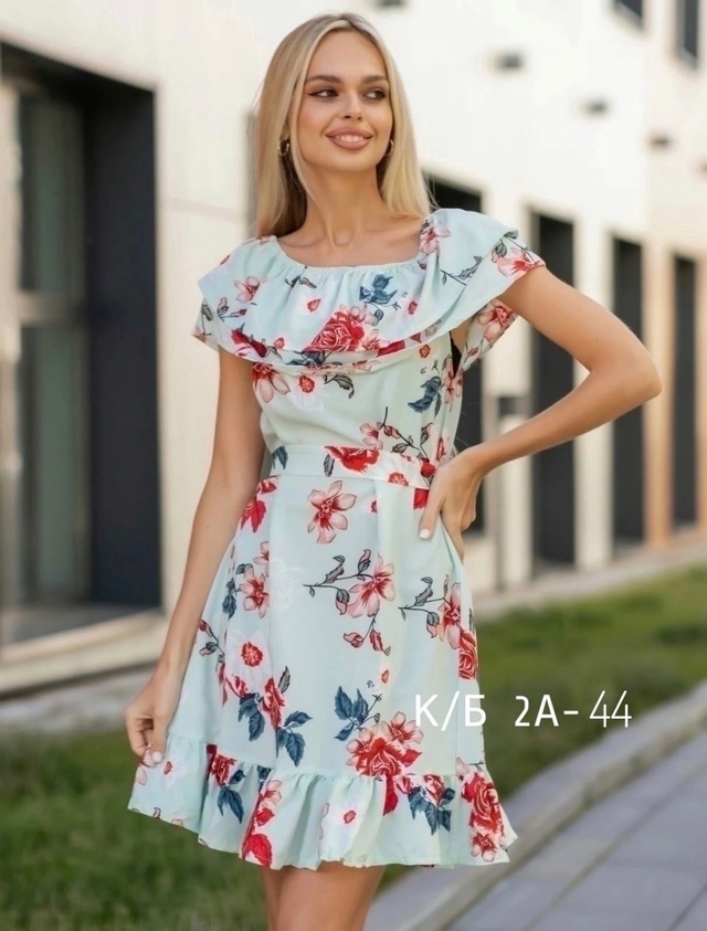 Платье 22975533