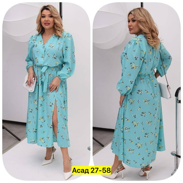 Платье 22974403