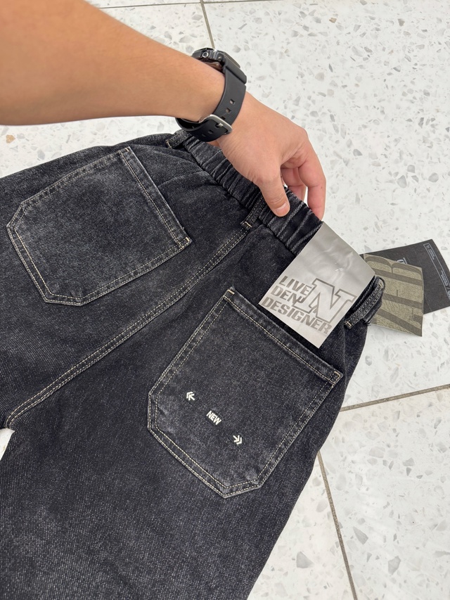 Джинсы 22975401