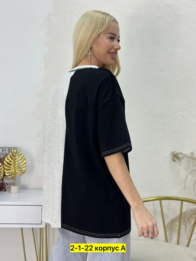 Футболка 22974736