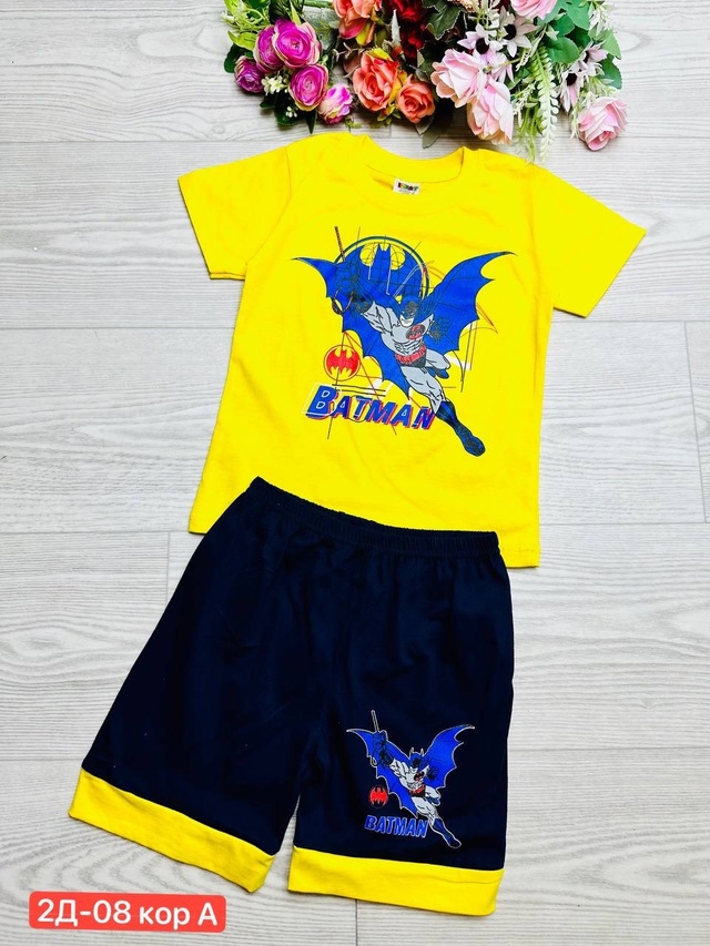 Спортивный костюм 22974918