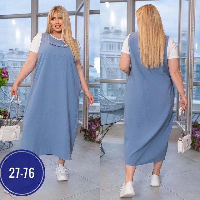 Платье 22974557