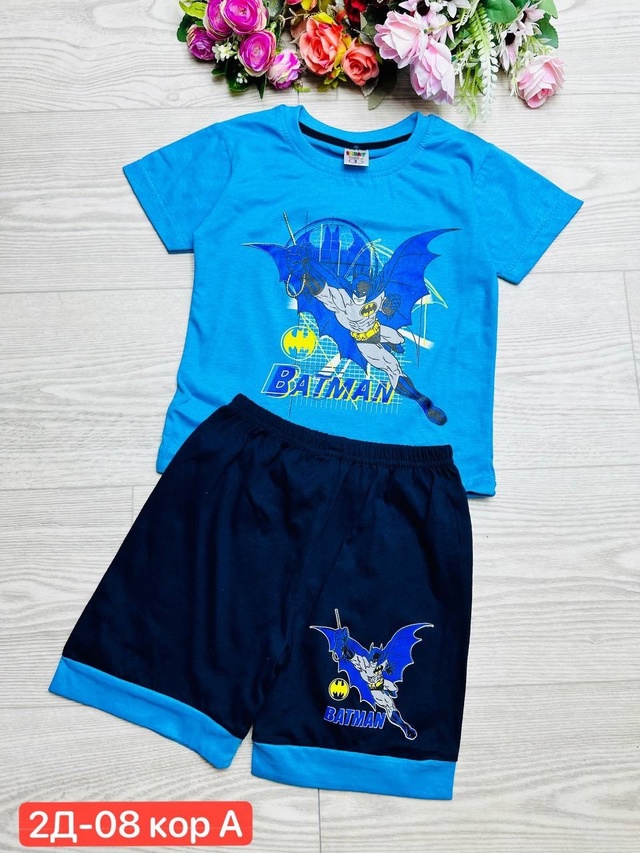 Спортивный костюм 22974918