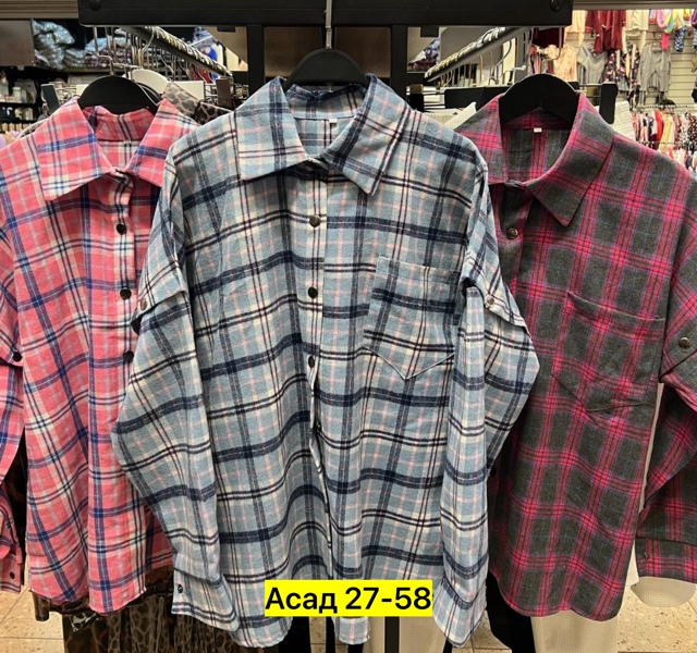 Рубашка 22974482