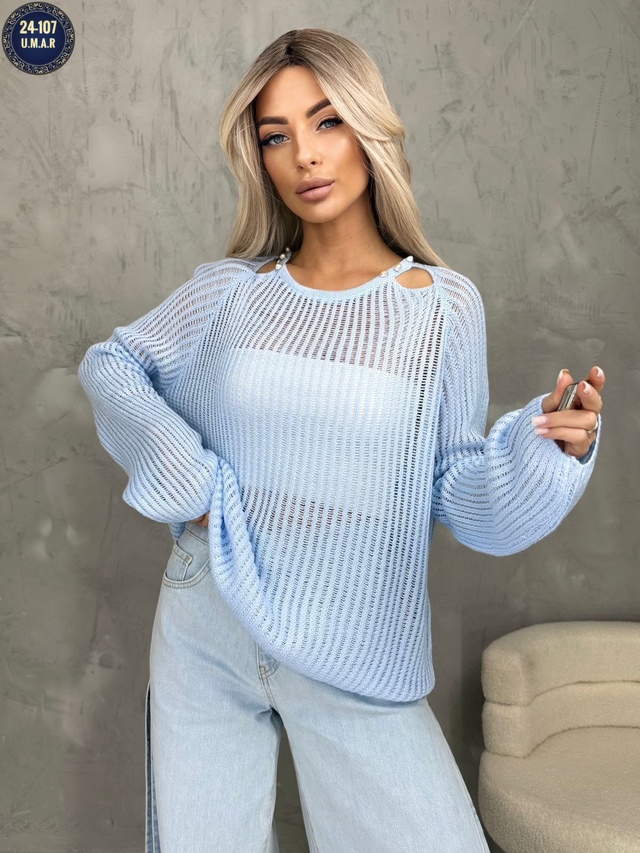 Свитер 22974548