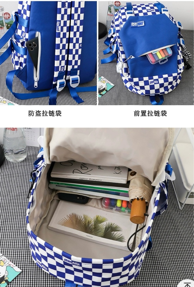 Рюкзак 22977176