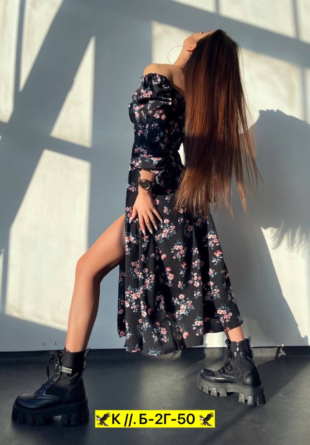 Платье 22977155