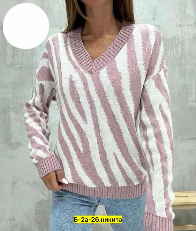 Свитер 22977741