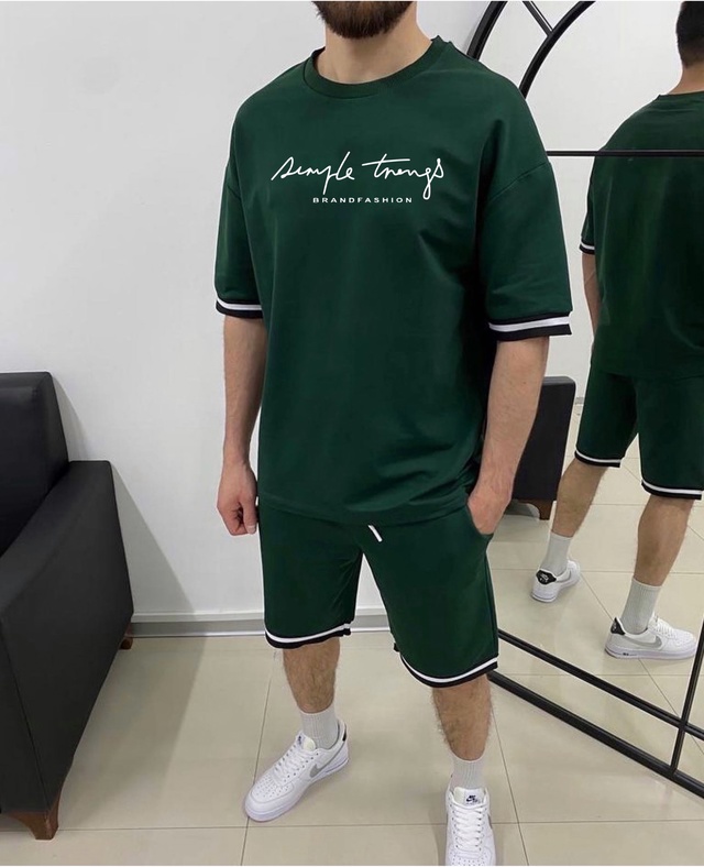 Спортивный костюм 22977248