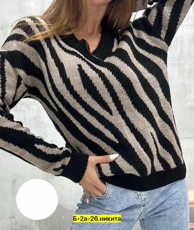 Свитер 22977741