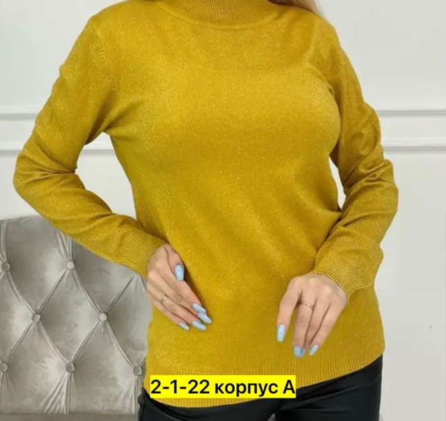 Водолазка 22976289