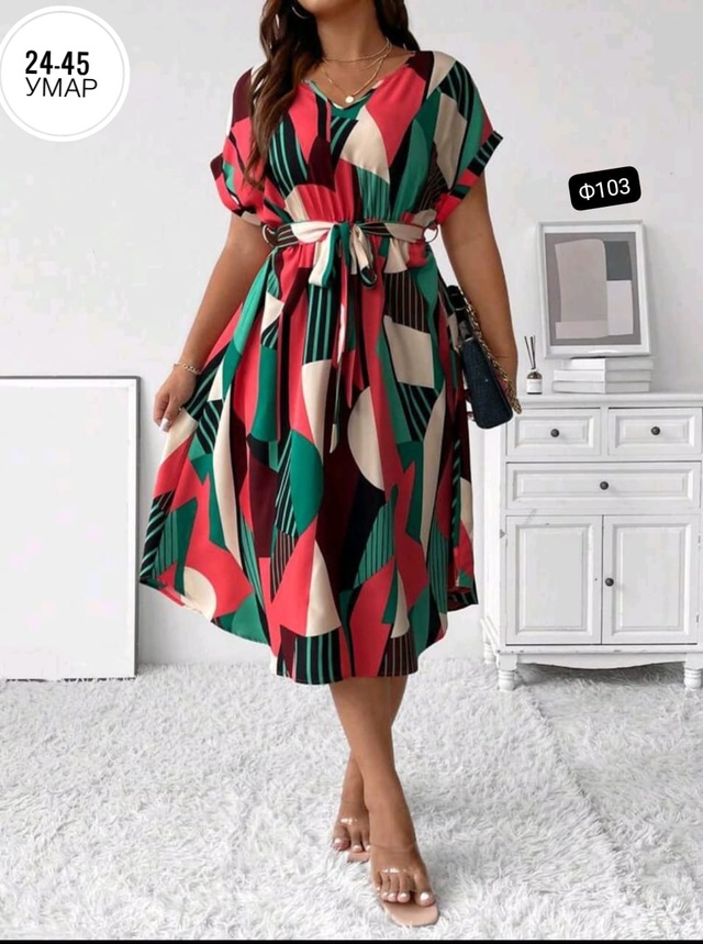 Платье 22976726