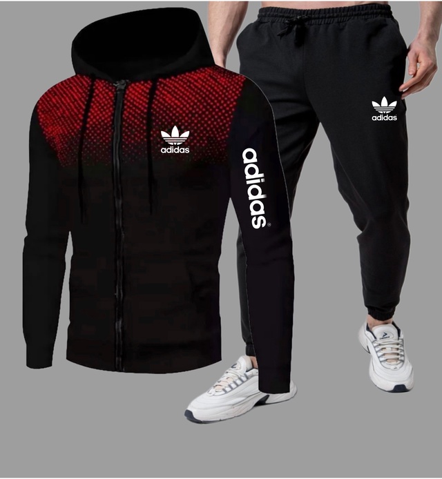 Спортивный костюм 22977447