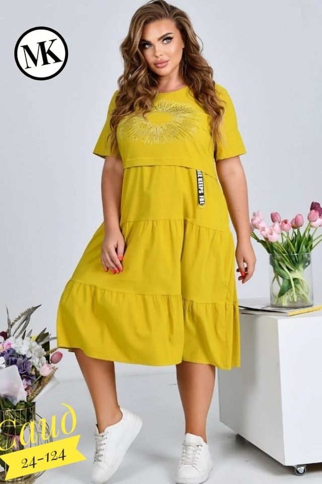 Платье 22977609