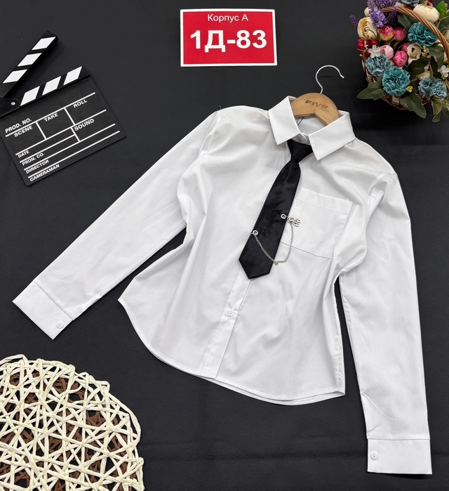 Рубашка 22978870