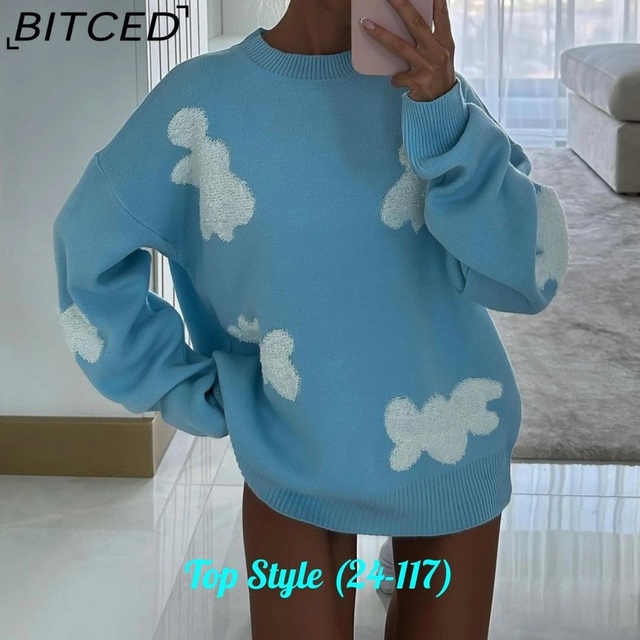 Свитер 22977838