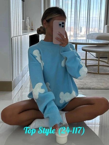 Свитер 22977838