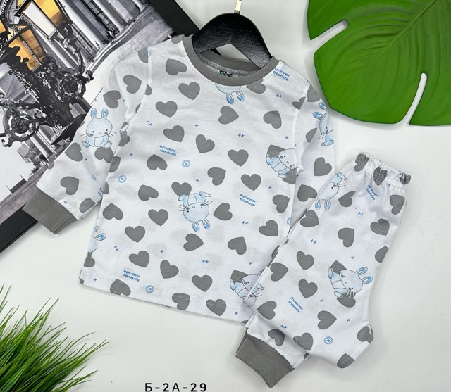 Пижама 22980499