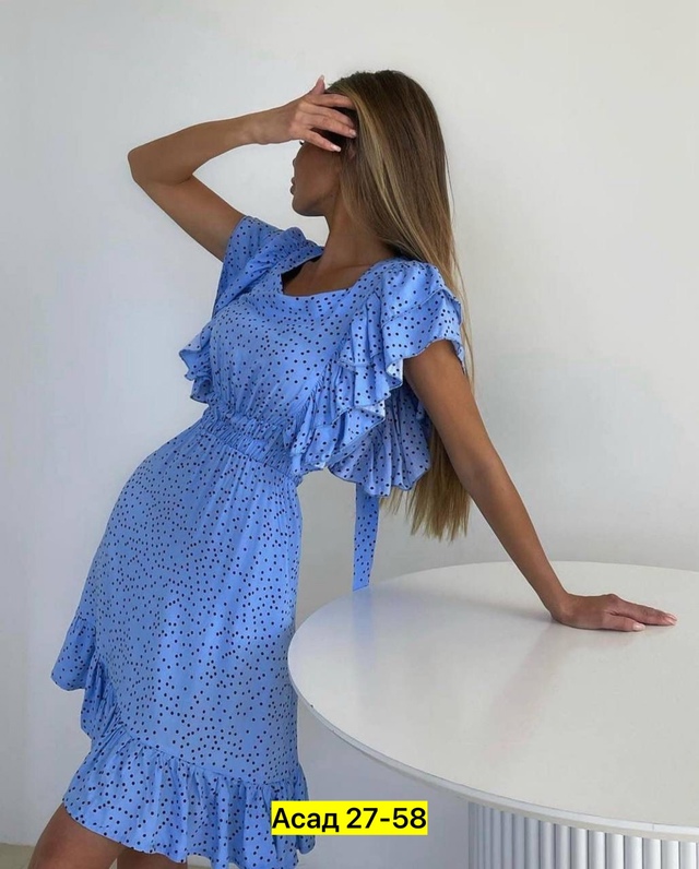 Платье 22980752