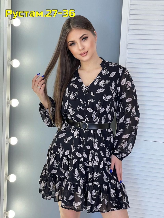 Платье 22980851