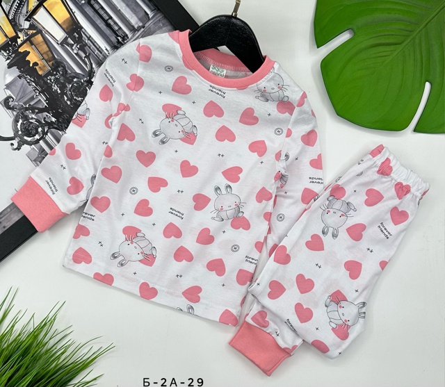 Пижама 22980499