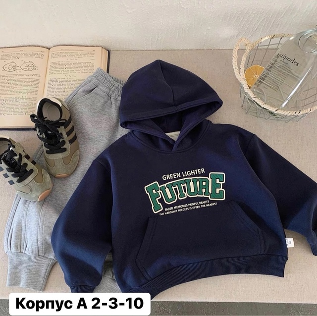 Толстовка 22979579