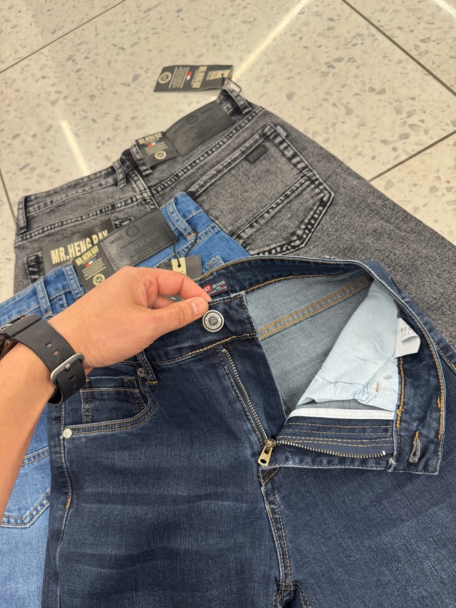 Джинсы 22980243