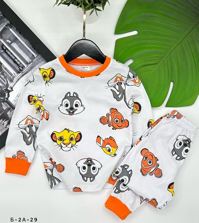 Пижама 22980587