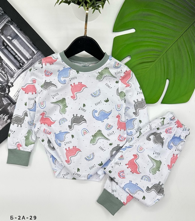 Пижама 22980587