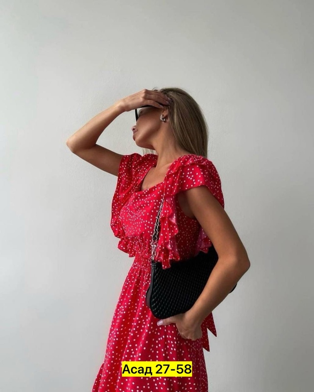 Платье 22980752