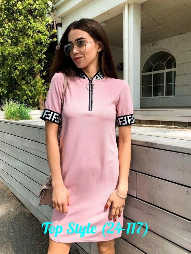 Платье 22979250