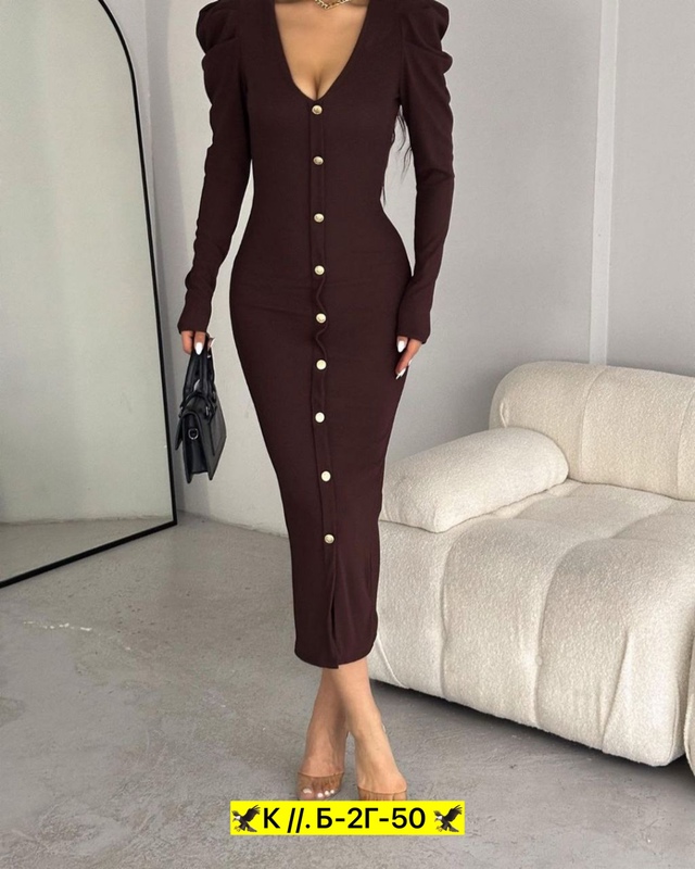 Платье 22980345