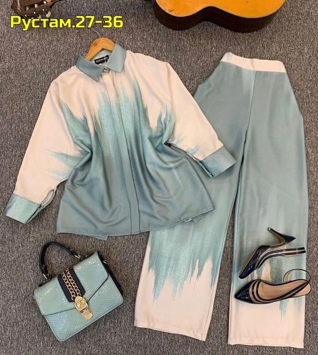 Костюм 22980844