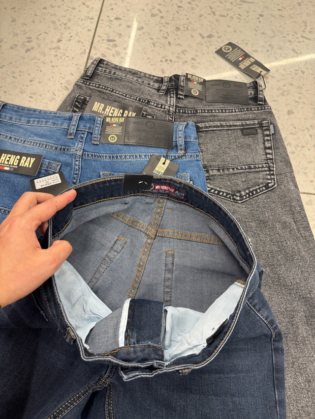 Джинсы 22980243