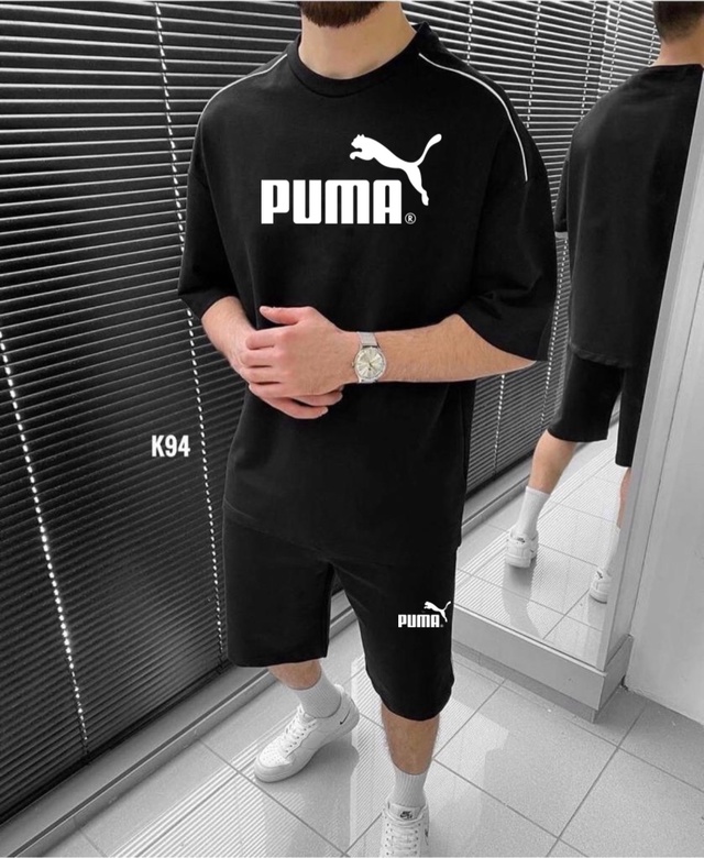 Спортивный костюм 22979869