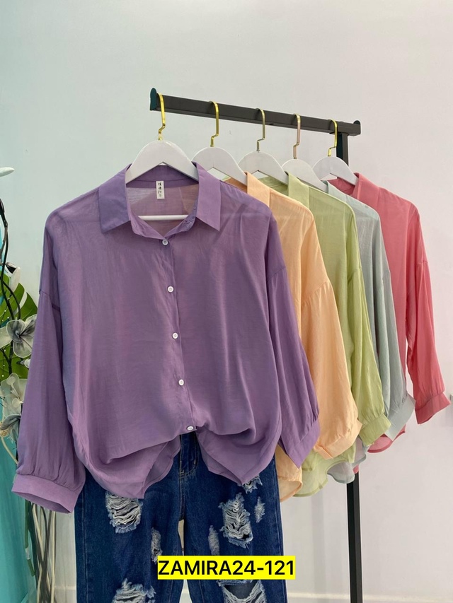 Рубашка 22979205