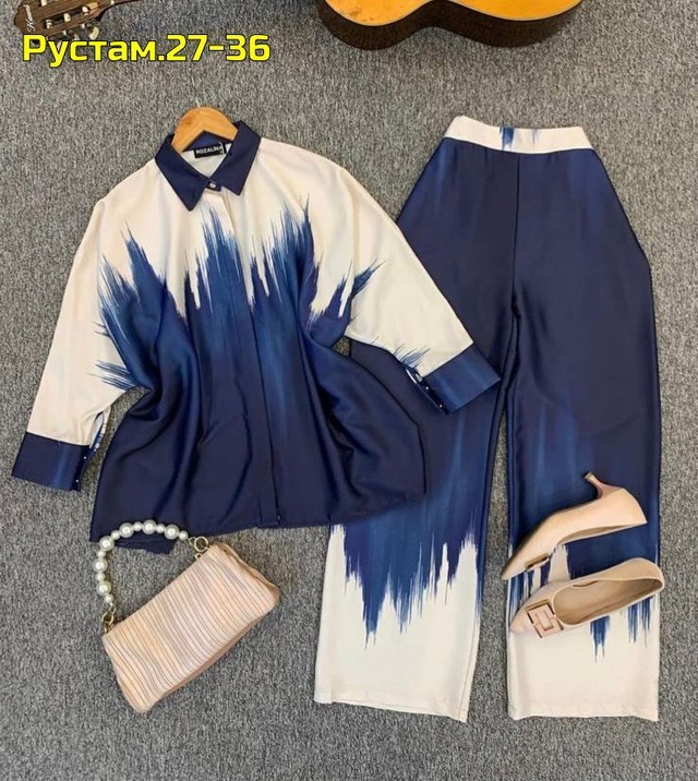 Костюм 22980844