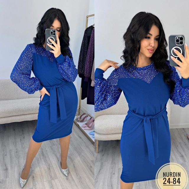 Платье 22980776