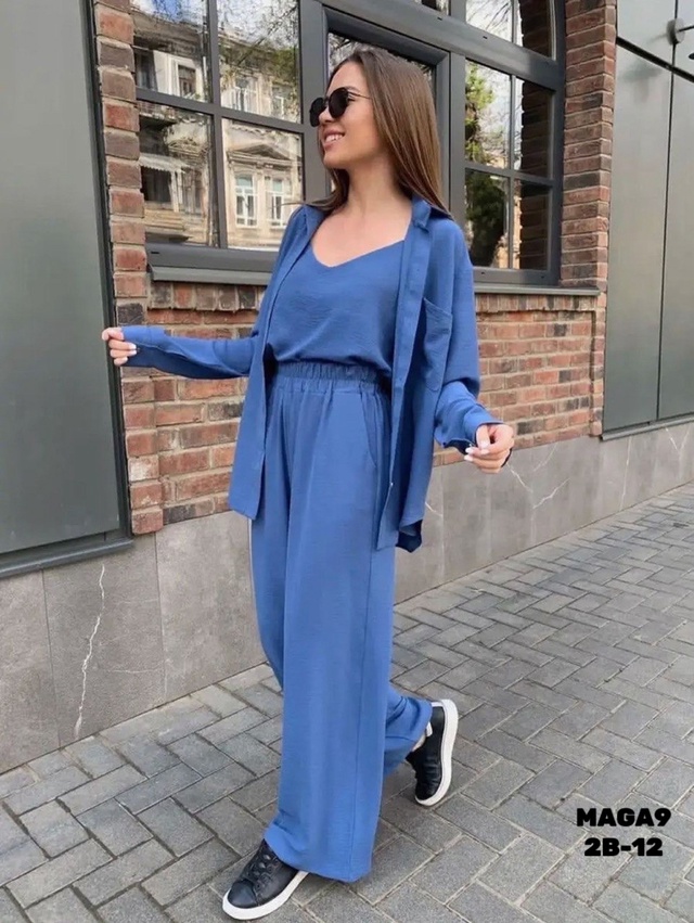 Костюм 22979967