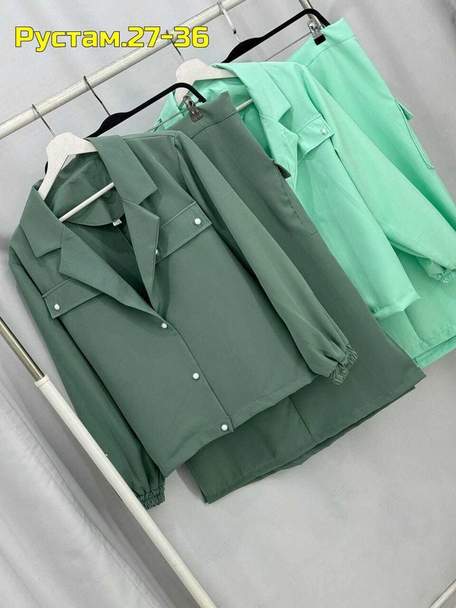 Костюм 22980845