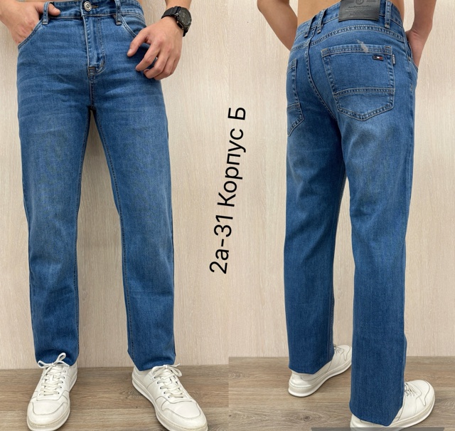 Джинсы 22980243