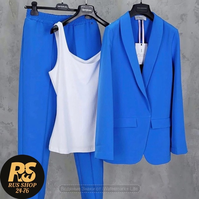 Костюм 22981313