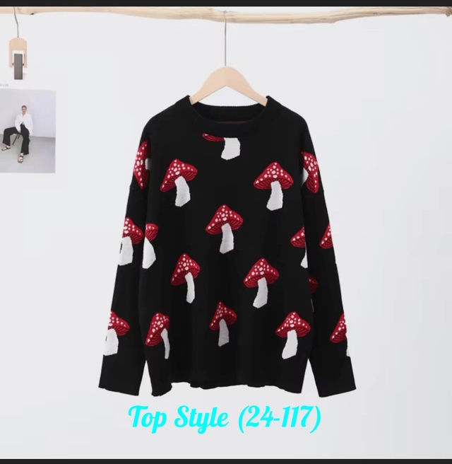 Свитер 22980936